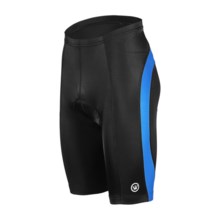 66%OFF メンズサイクリングショーツとビブ （男性用）Canariブレードジェルバイクショーツ Canari Blade Gel Bike Shorts (For Men)画像